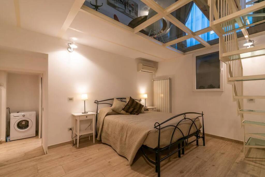 Moscova - Garibaldi Lusso, Sauna E Idromassaggio Milán Exteriér fotografie